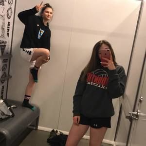 Meet your Posher, Lindsay